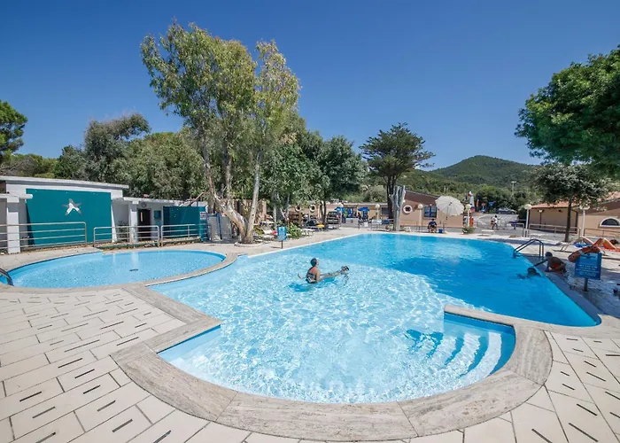 Villaggio MiramareAlbergo