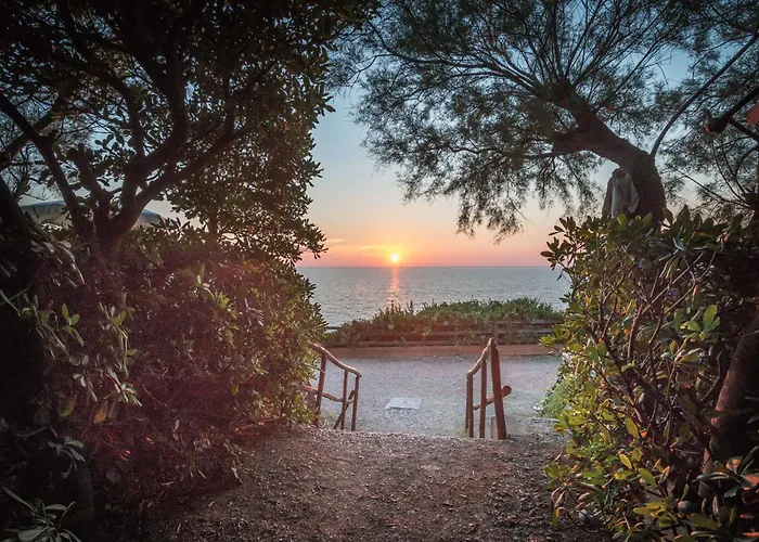 Villaggio MiramareAlbergo